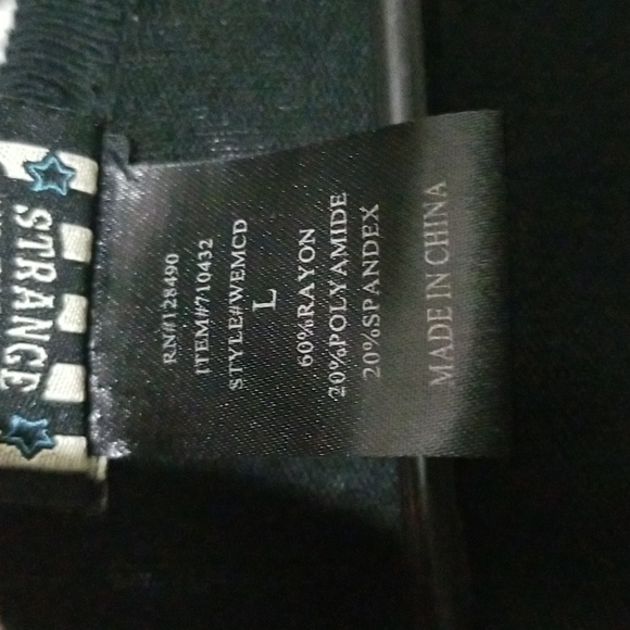 Ridding everything that I have never worn or and in exceptional condition - Picture 6 of 6